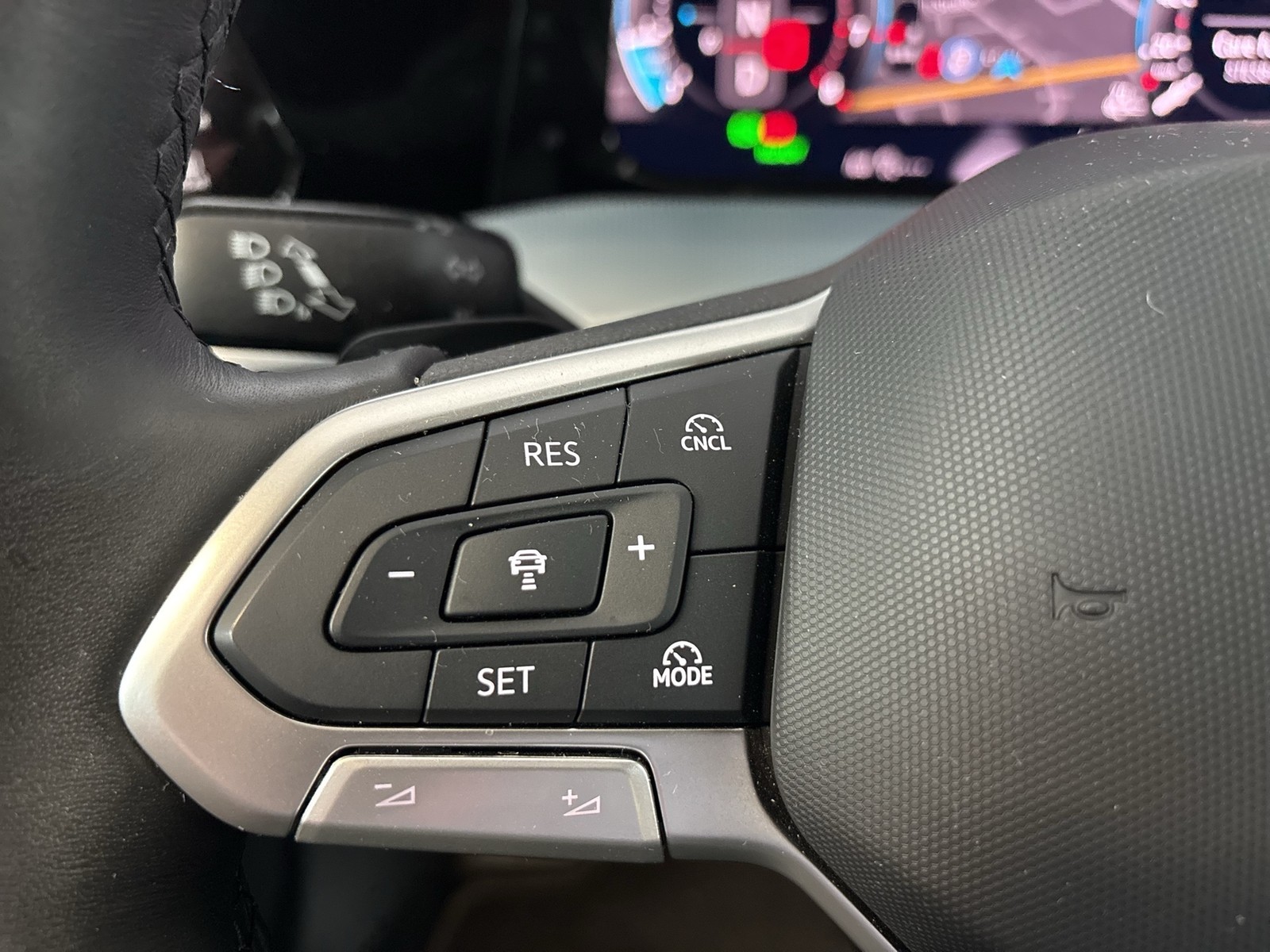 Volkswagen Golf Variant VIII 1.5 eTSI ENERGY STANDHZ. CAM