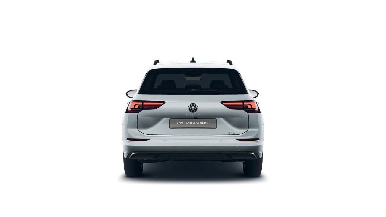 Volkswagen Golf Variant VIII 1.5 eTSI ENERGY STANDHZ. CAM