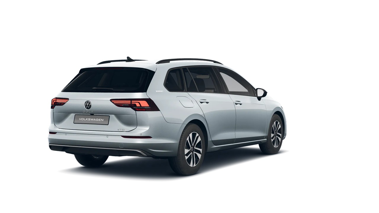 Volkswagen Golf Variant VIII 1.5 eTSI ENERGY STANDHZ. CAM