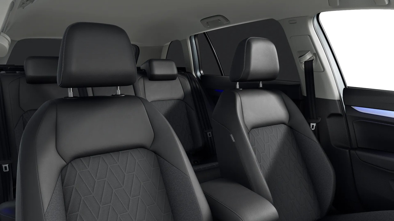 Volkswagen Golf Variant VIII 1.5 eTSI ENERGY STANDHZ. CAM