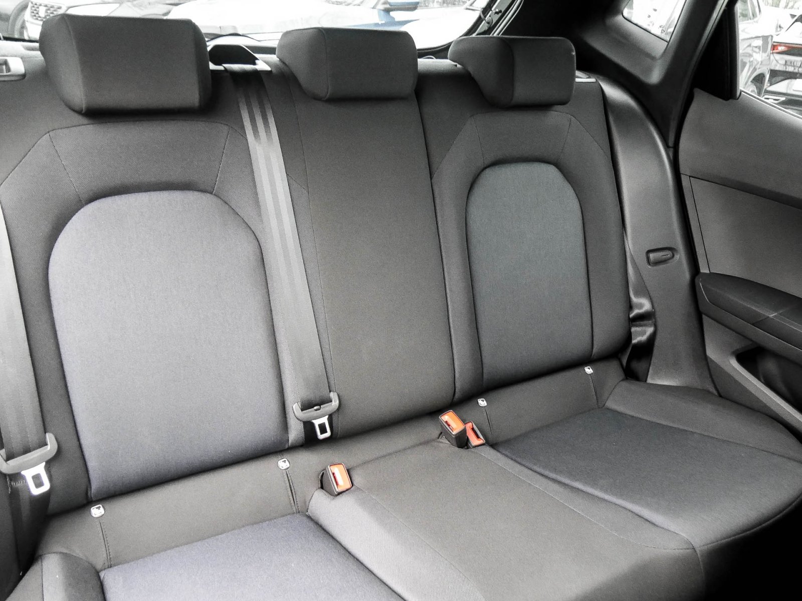 Seat Ibiza 1.0 FR NAVIGATION R-KAMERA LED-FULL ACC