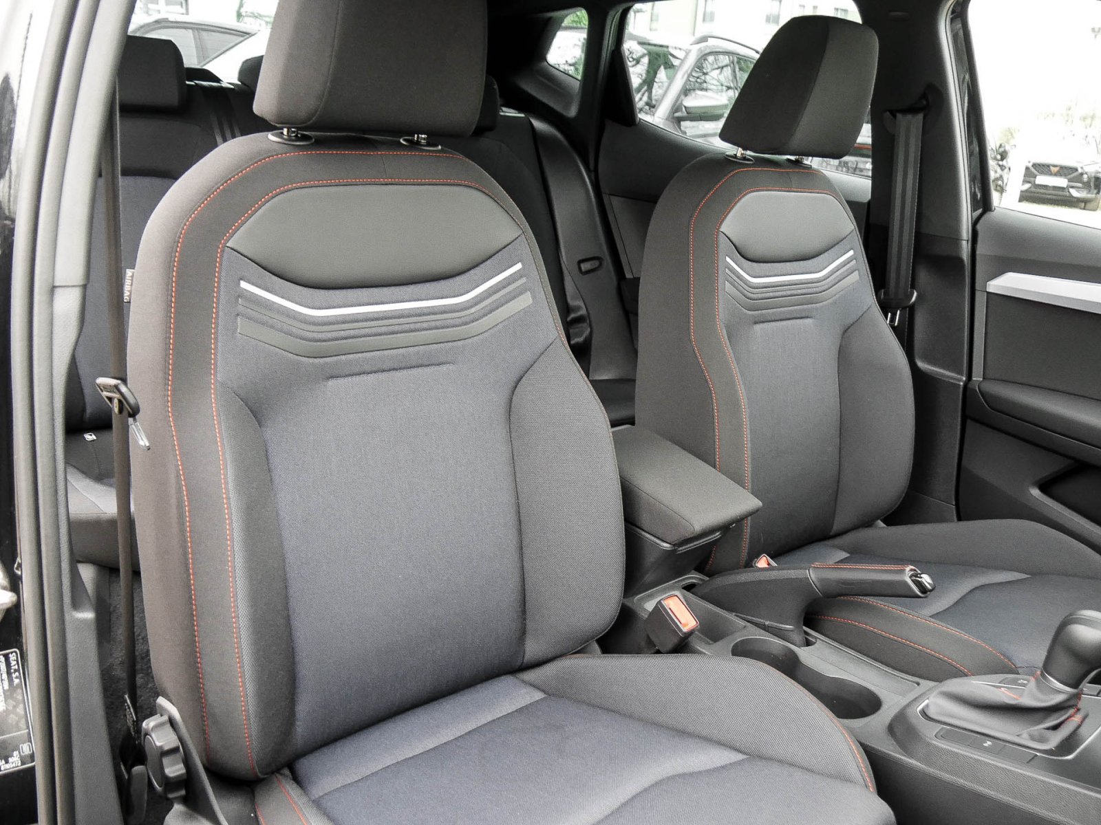 Seat Ibiza 1.0 FR NAVIGATION R-KAMERA LED-FULL ACC