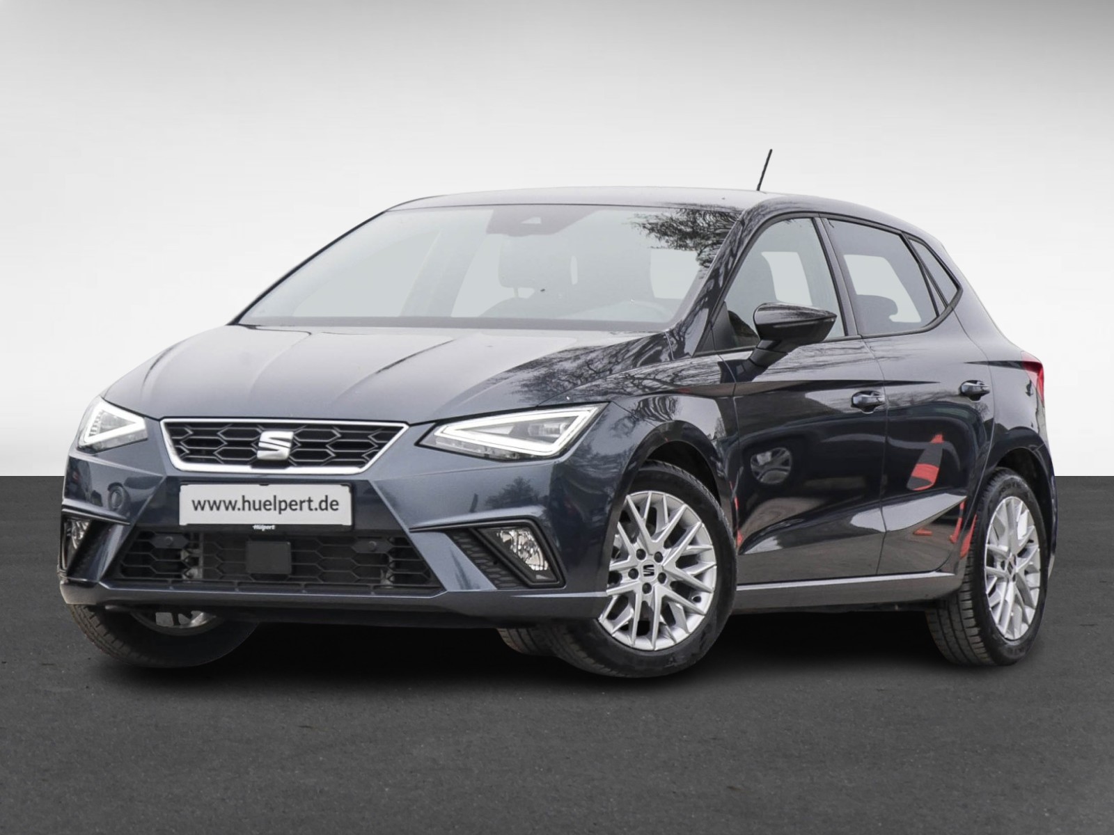 Seat Ibiza 1.0 FR NAVIGATION R-KAMERA LED-FULL ACC