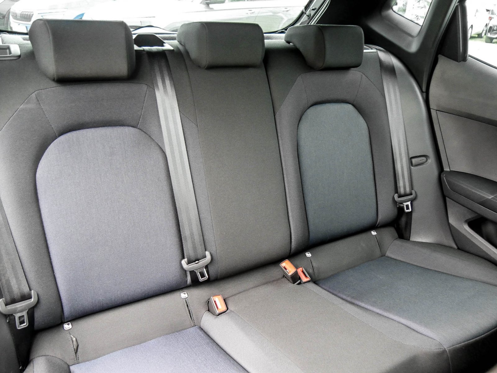 Seat Ibiza 1.0 FR NAVIGATION R-KAMERA LED-FULL ACC