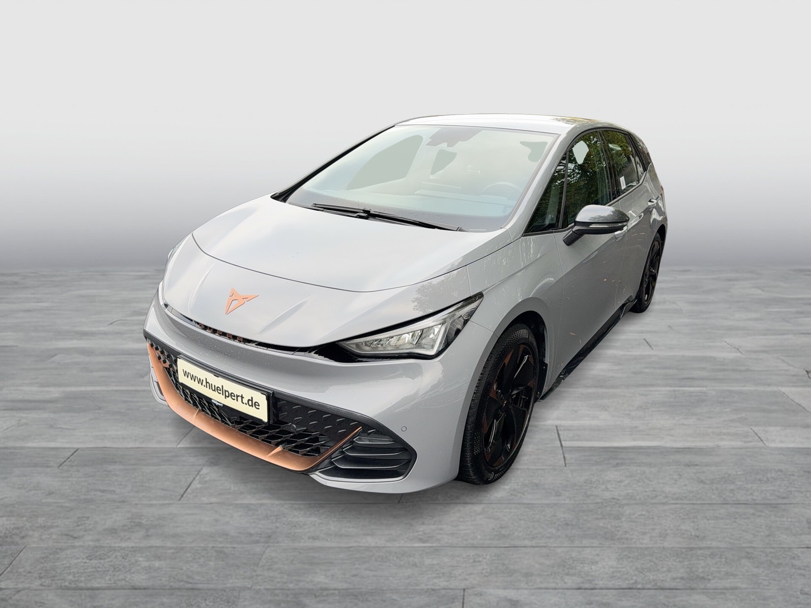 Cupra Born LM19 SITZHEIZUNG LED EINPARKHILFE DAB