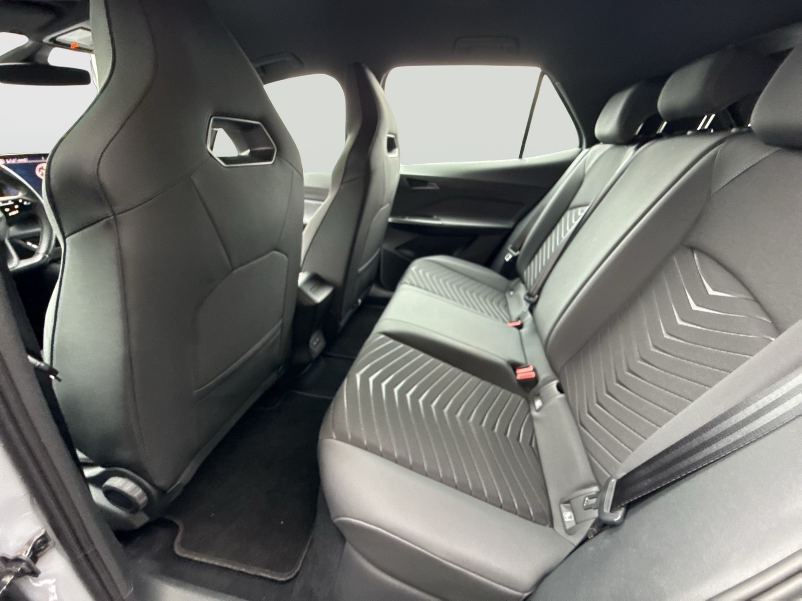 Cupra Born LM19 SITZHEIZUNG LED EINPARKHILFE DAB