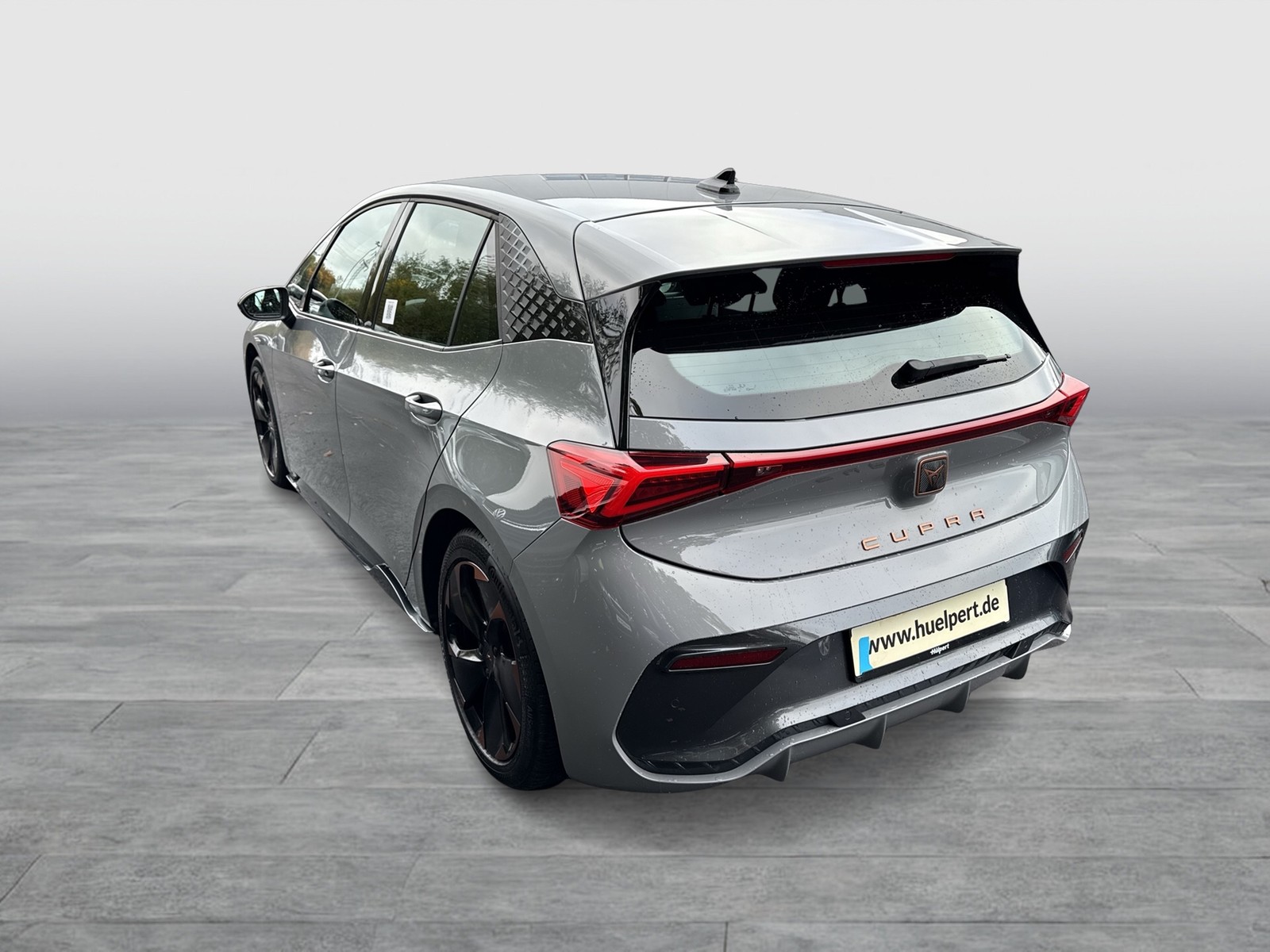 Cupra Born LM19 SITZHEIZUNG LED EINPARKHILFE DAB