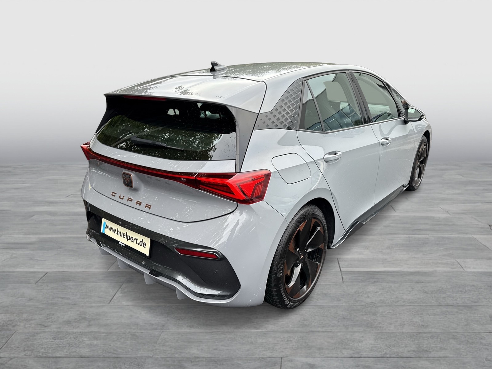 Cupra Born LM19 SITZHEIZUNG LED EINPARKHILFE DAB