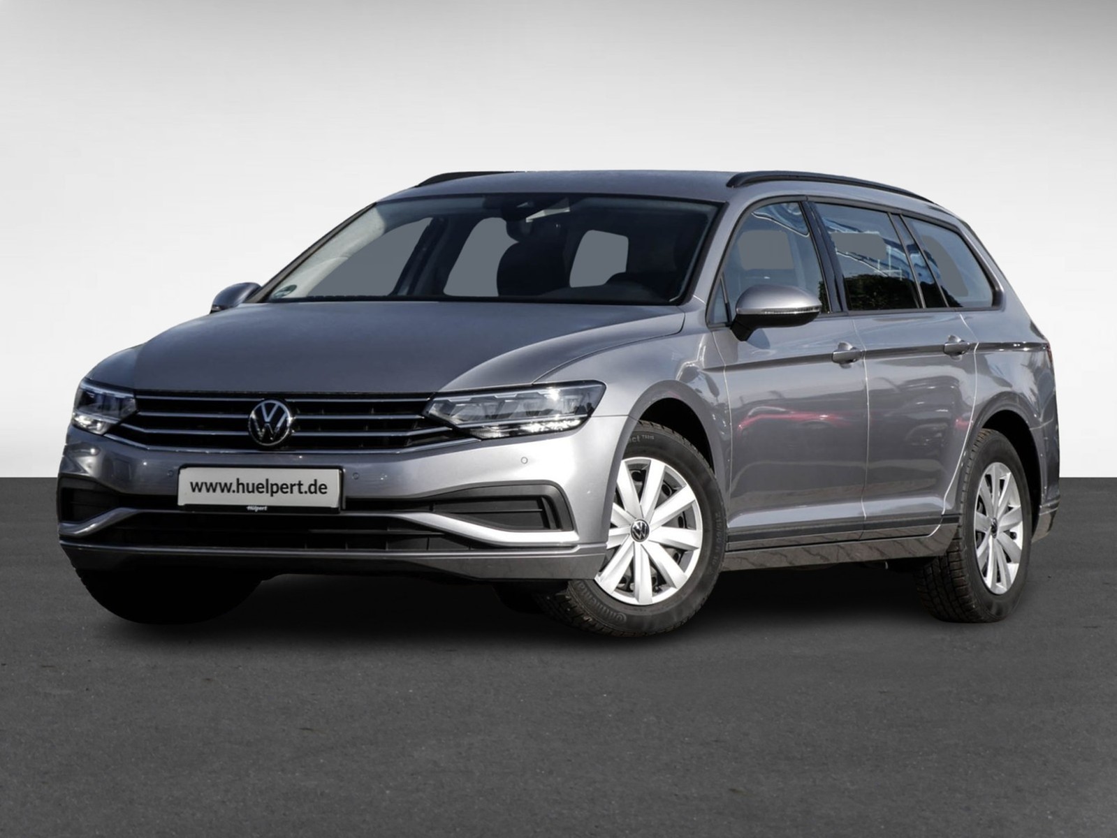 Volkswagen Passat Variant 1.5 CAM NAVI CARPLAY SITZHEIZUNG