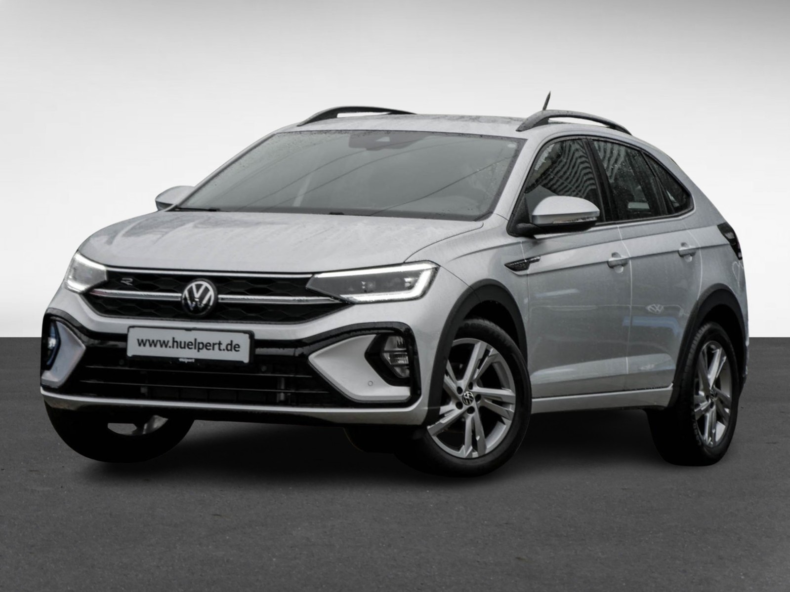 Volkswagen Taigo 1.0 R-LINE ACC LM17 NAVI CARPLAY SITZHEIZ.