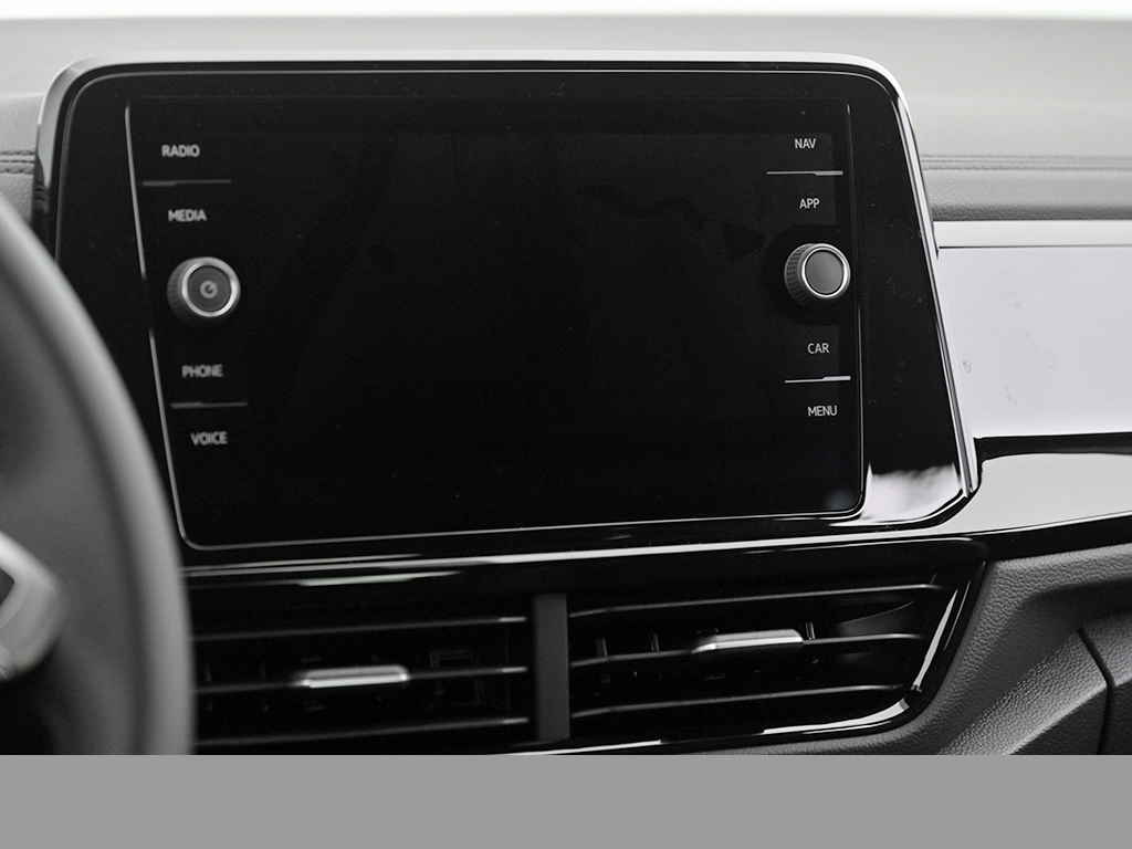 Volkswagen T-Roc 2.0 STYLE DSG BLACKSTYLE AHK LED+ CAM LM19