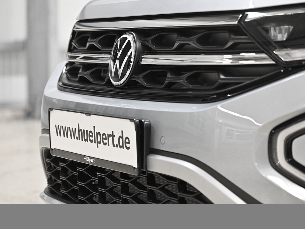 Volkswagen T-Roc 2.0 STYLE DSG BLACKSTYLE AHK LED+ CAM LM19