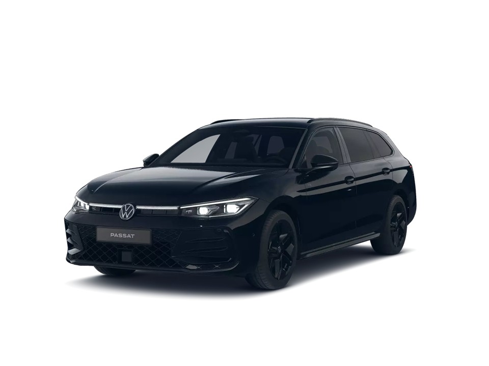 Volkswagen Passat Variant 2.0 R-LINE DSG eSITZE AHK 360CAM