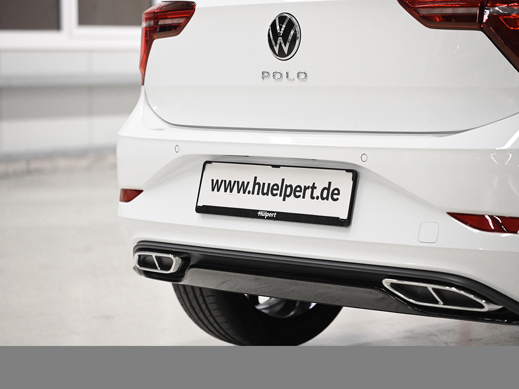 Volkswagen Polo 1.0 R-LINE DSG PANO MATRIXLED CAM KEYLESS