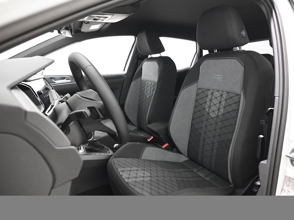 Volkswagen Polo 1.0 R-LINE DSG MATRIXLED NAVI CAM KEYLESS