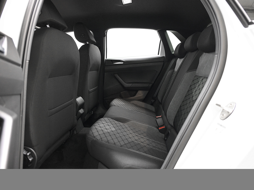 Volkswagen Polo 1.0 R-LINE DSG MATRIXLED NAVI CAM KEYLESS