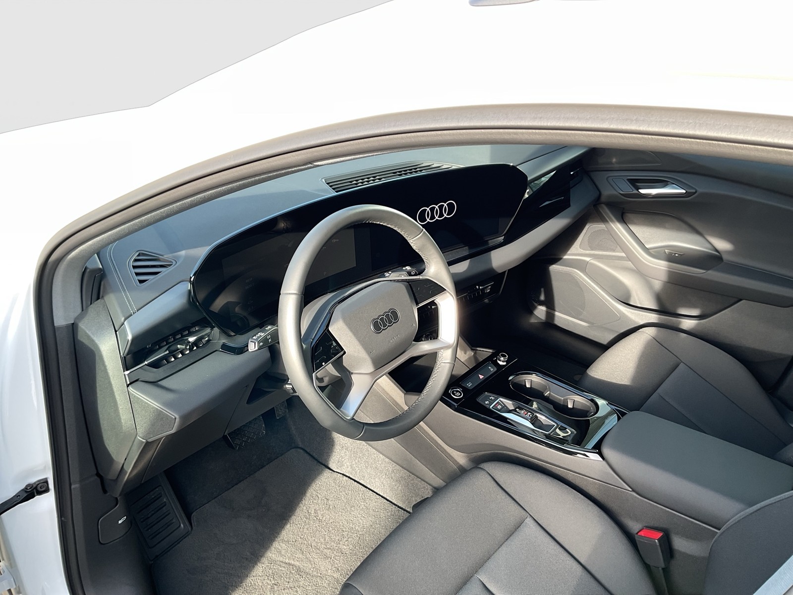 Audi Q6 e-tron advanced 360°CAM WÄRMEPUMPE ACC