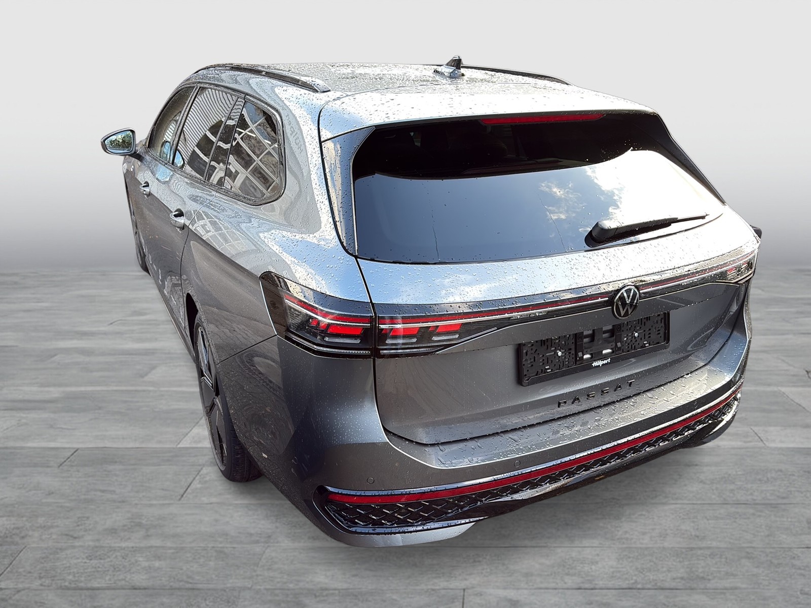 Volkswagen Passat Variant 2.0 R-LINE DSG PANO STANDHZG LM19