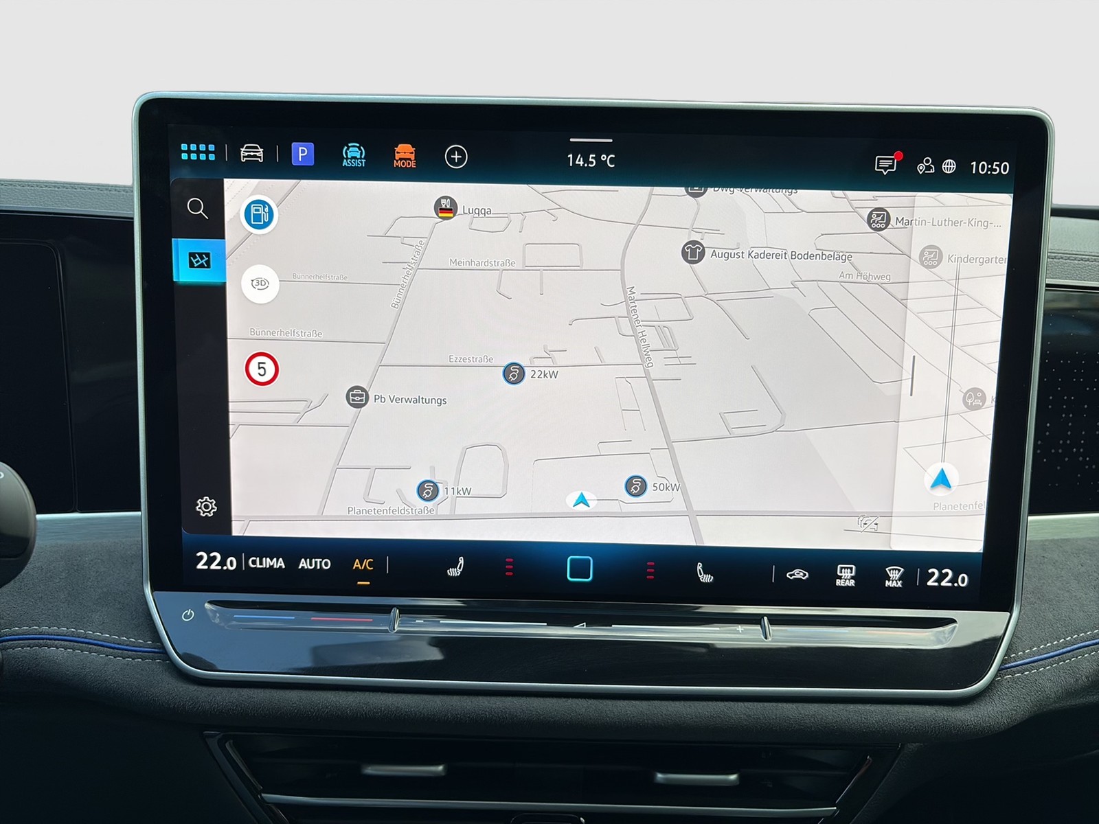 Volkswagen Passat Variant 2.0 R-LINE DSG PANO STANDHZG LM19