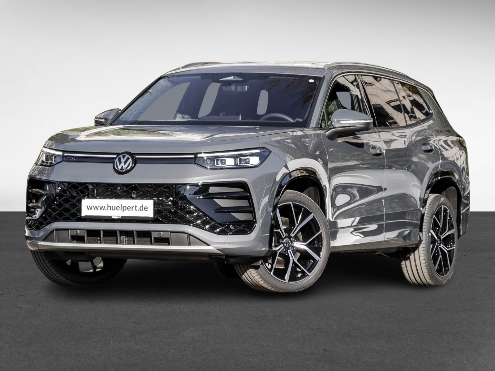 Volkswagen Tayron 2.0 R-LINE DSG 4X4 STANDHZG HARMANKARDON