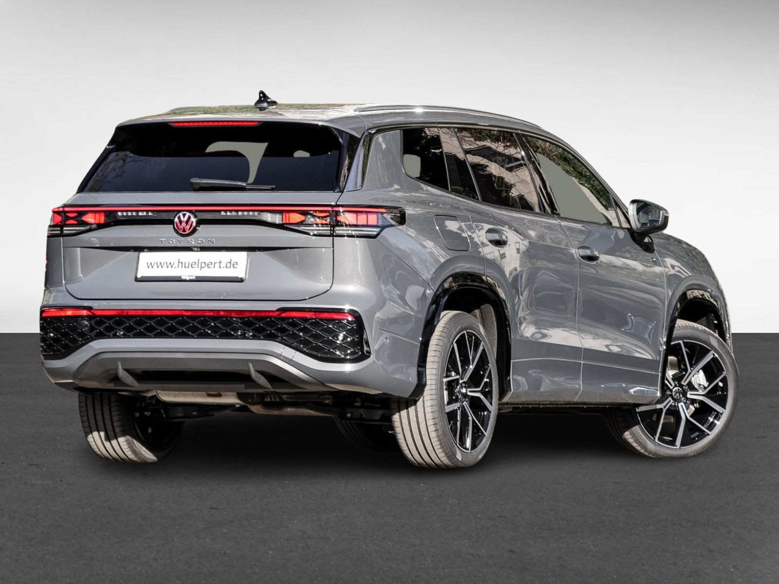 Volkswagen Tayron 2.0 R-LINE DSG 4X4 STANDHZG HARMANKARDON