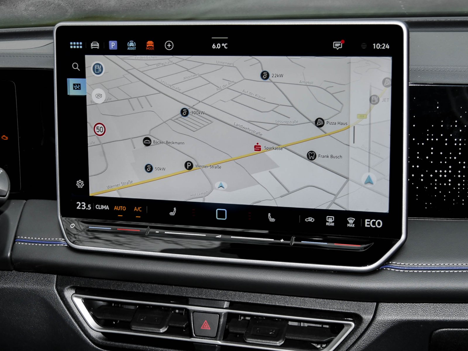 Volkswagen Tayron 2.0 R-LINE DSG 4X4 STANDHZG HARMANKARDON