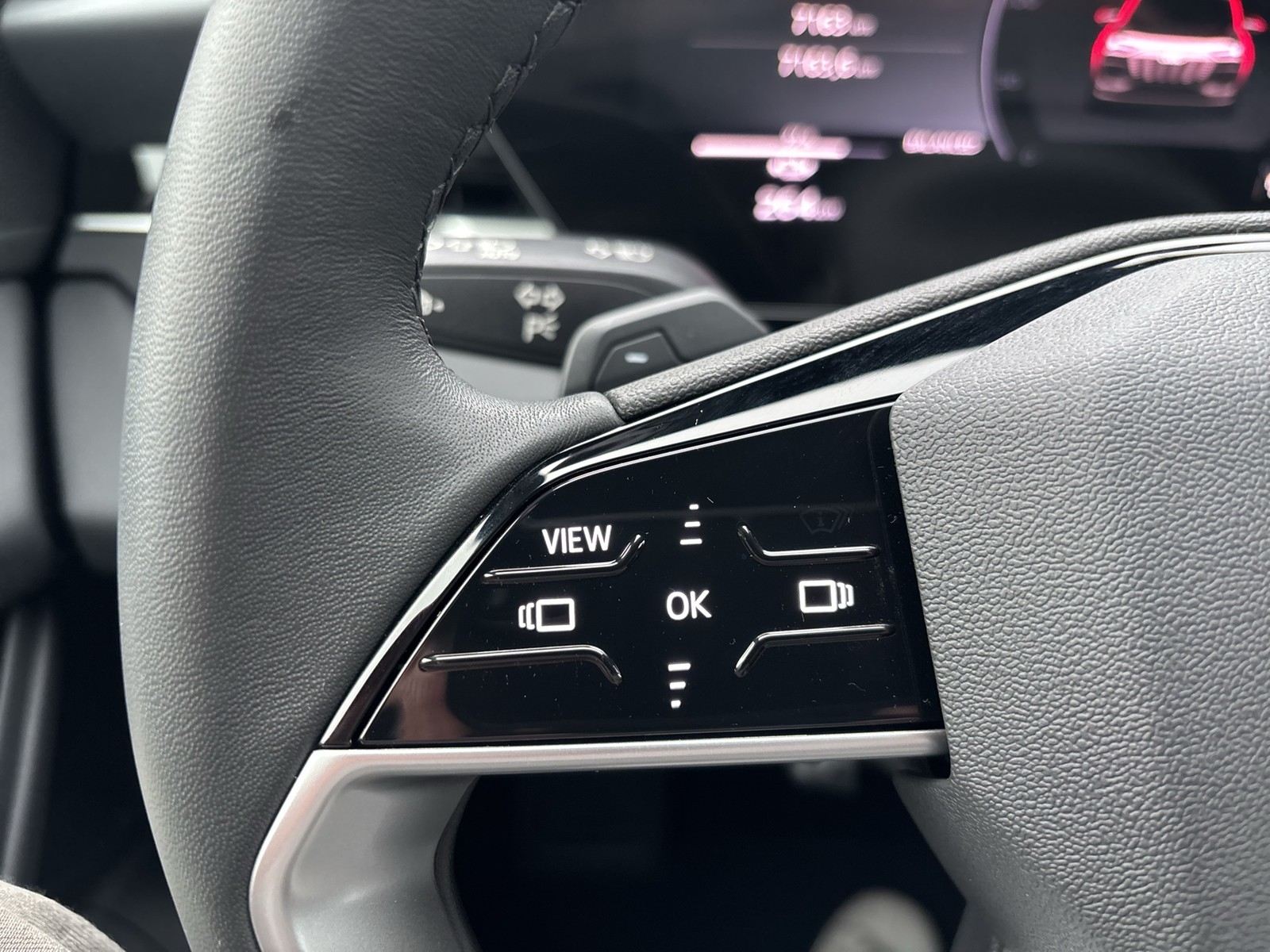 Audi Q6 e-tron advanced 360°CAM WÄRMEPUMPE ACC