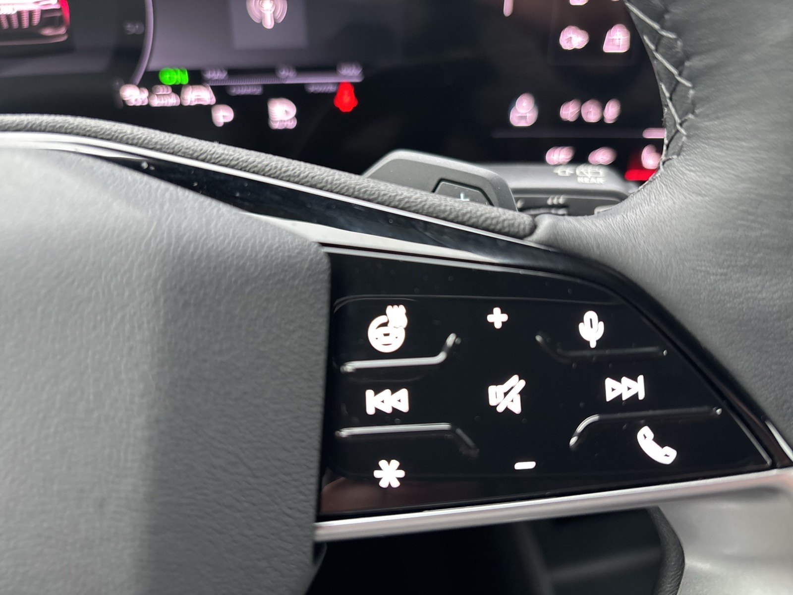 Audi Q6 e-tron advanced 360°CAM WÄRMEPUMPE ACC