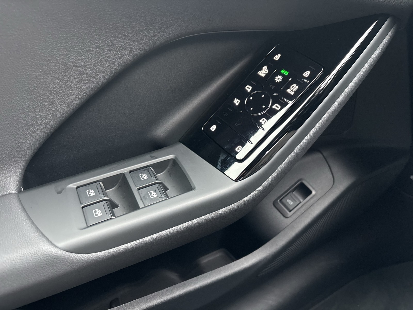 Audi Q6 e-tron advanced 360°CAM WÄRMEPUMPE ACC