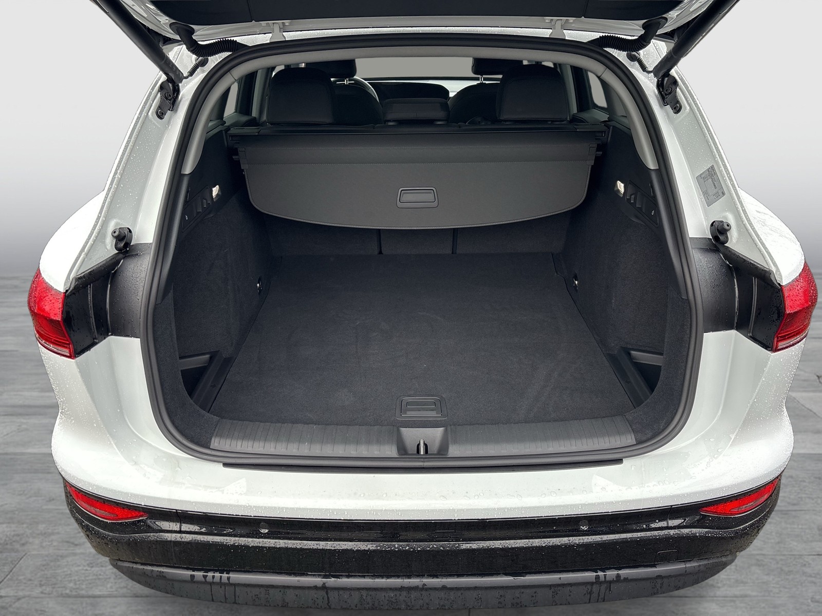 Audi Q6 e-tron advanced 360°CAM WÄRMEPUMPE ACC