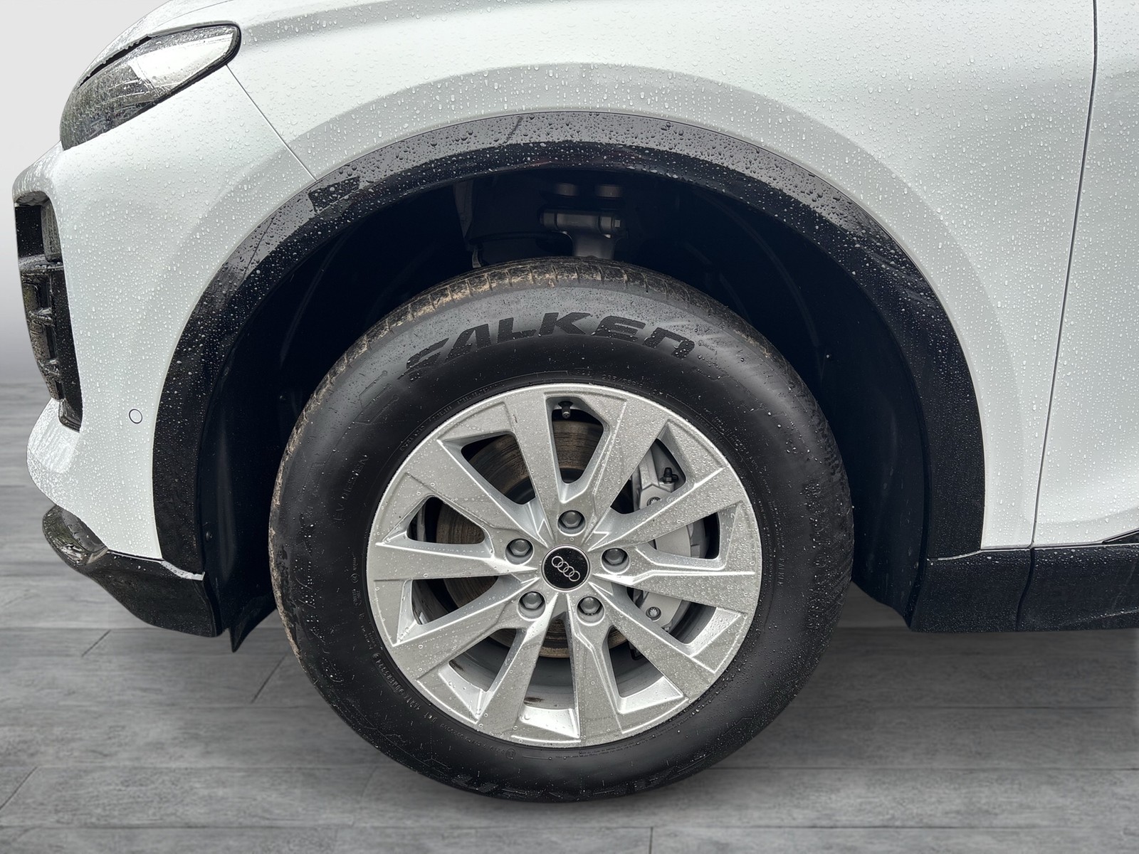 Audi Q6 e-tron advanced 360°CAM WÄRMEPUMPE ACC