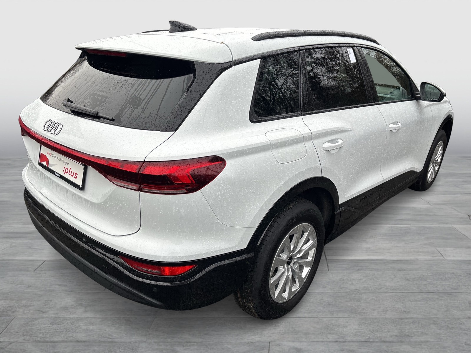 Audi Q6 e-tron advanced 360°CAM WÄRMEPUMPE ACC