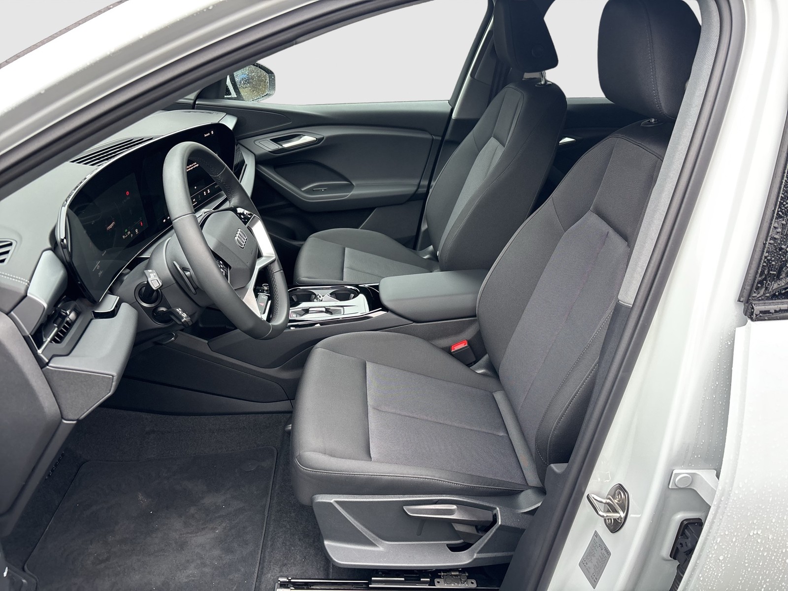 Audi Q6 e-tron advanced 360°CAM WÄRMEPUMPE ACC