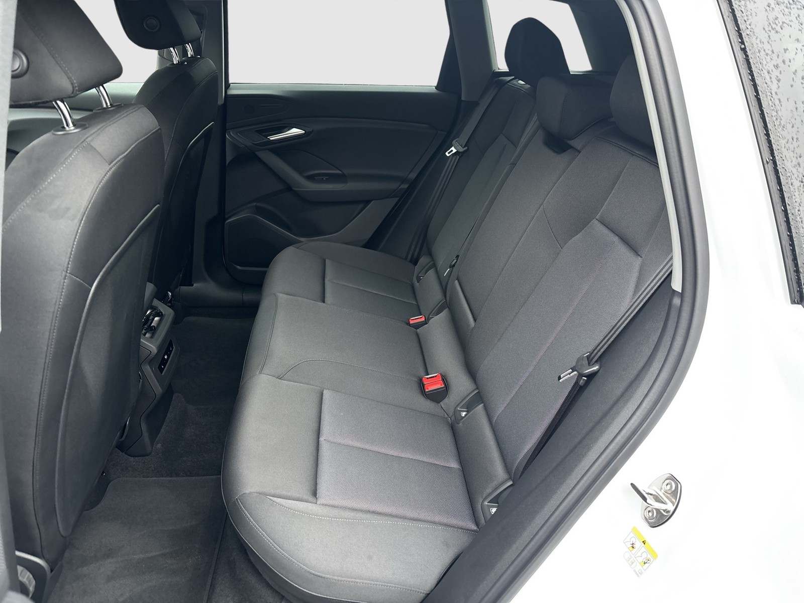 Audi Q6 e-tron advanced 360°CAM WÄRMEPUMPE ACC