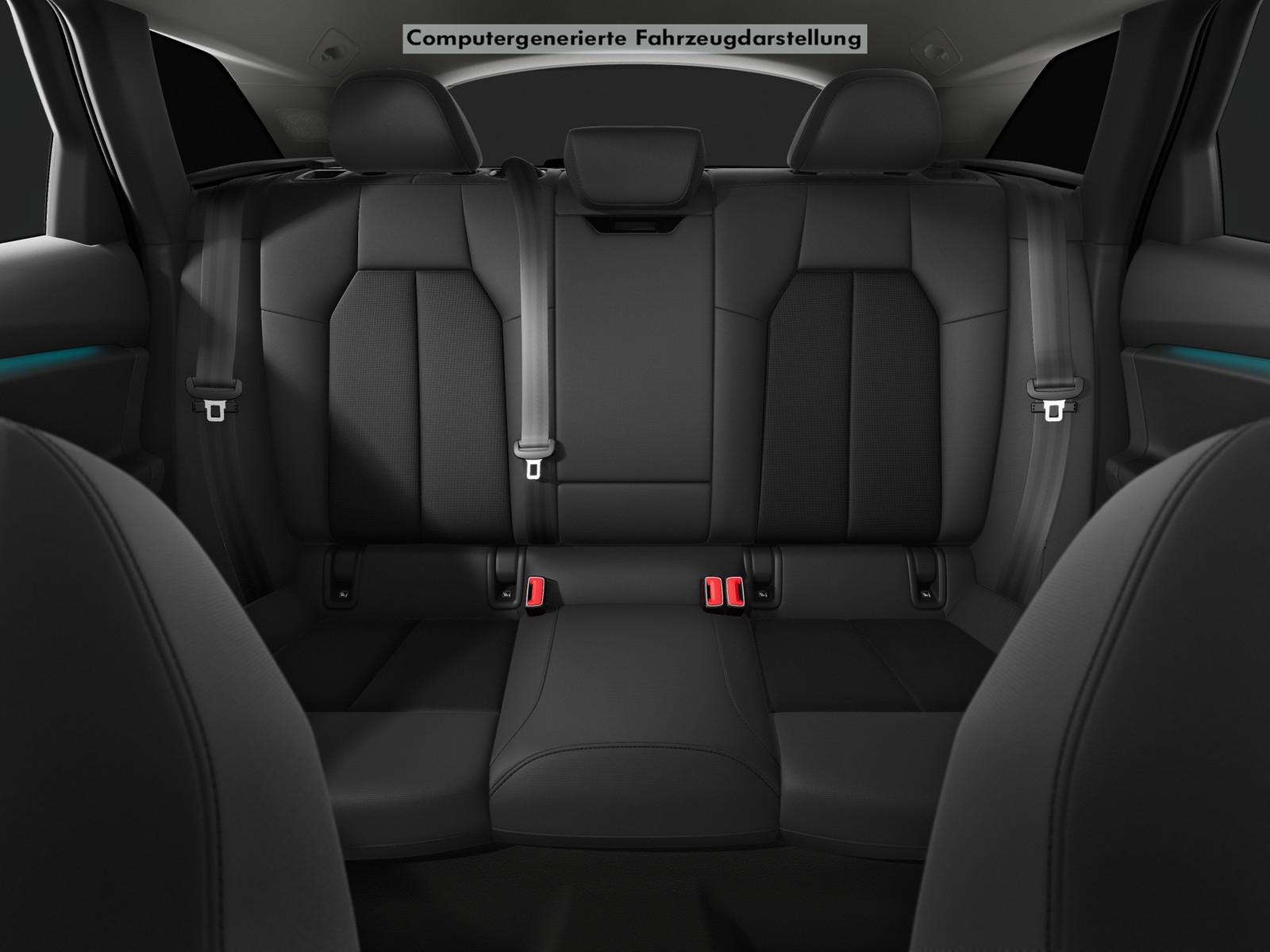 Audi A6 e-tron Avant quattro advanced B&O AHK 360°CAM