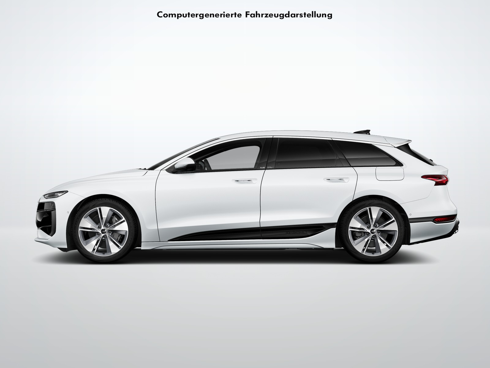 Audi A6 e-tron Avant quattro advanced B&O AHK 360°CAM