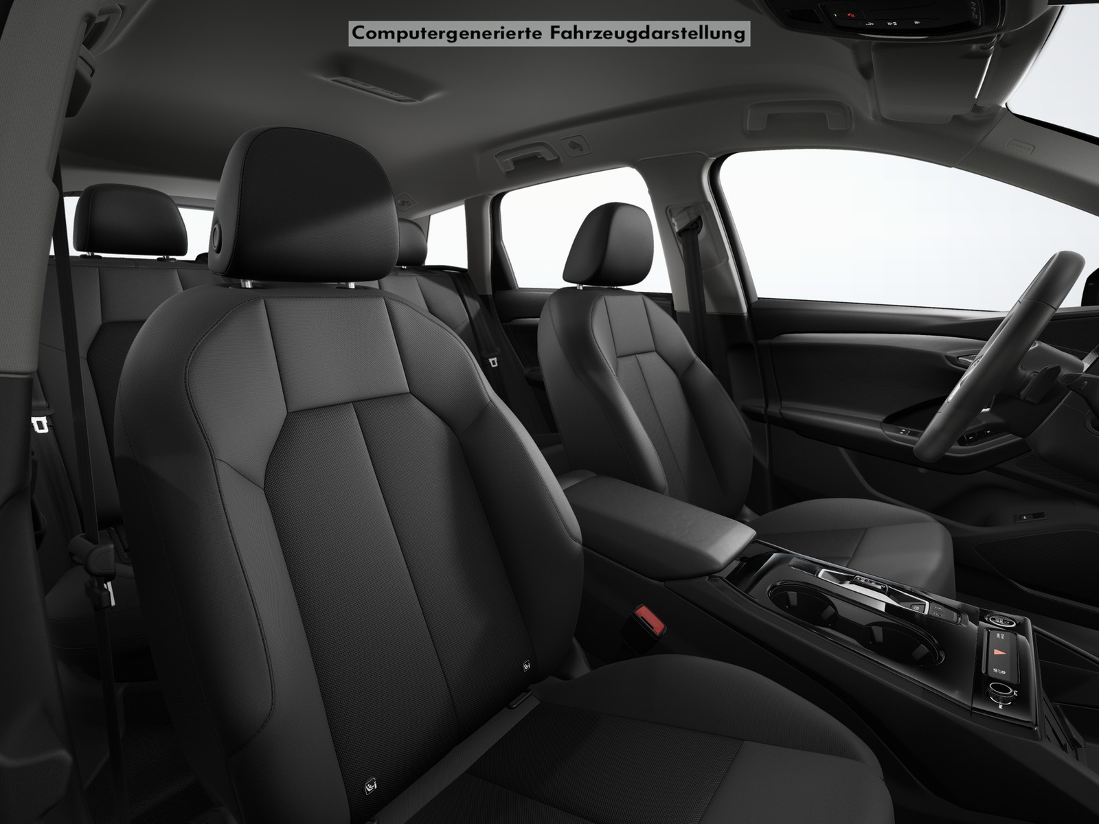 Audi Q6 e-tron advanced AHK 360°CAM ACC LM18 MATRIX