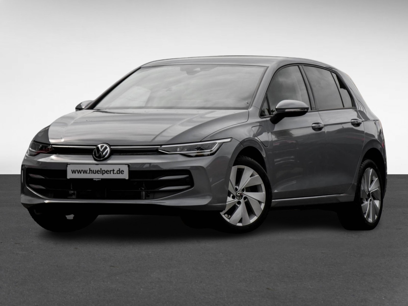 Volkswagen Golf VIII 1.5 HYBRID LIFE FACELIFT CAM ACC LM17