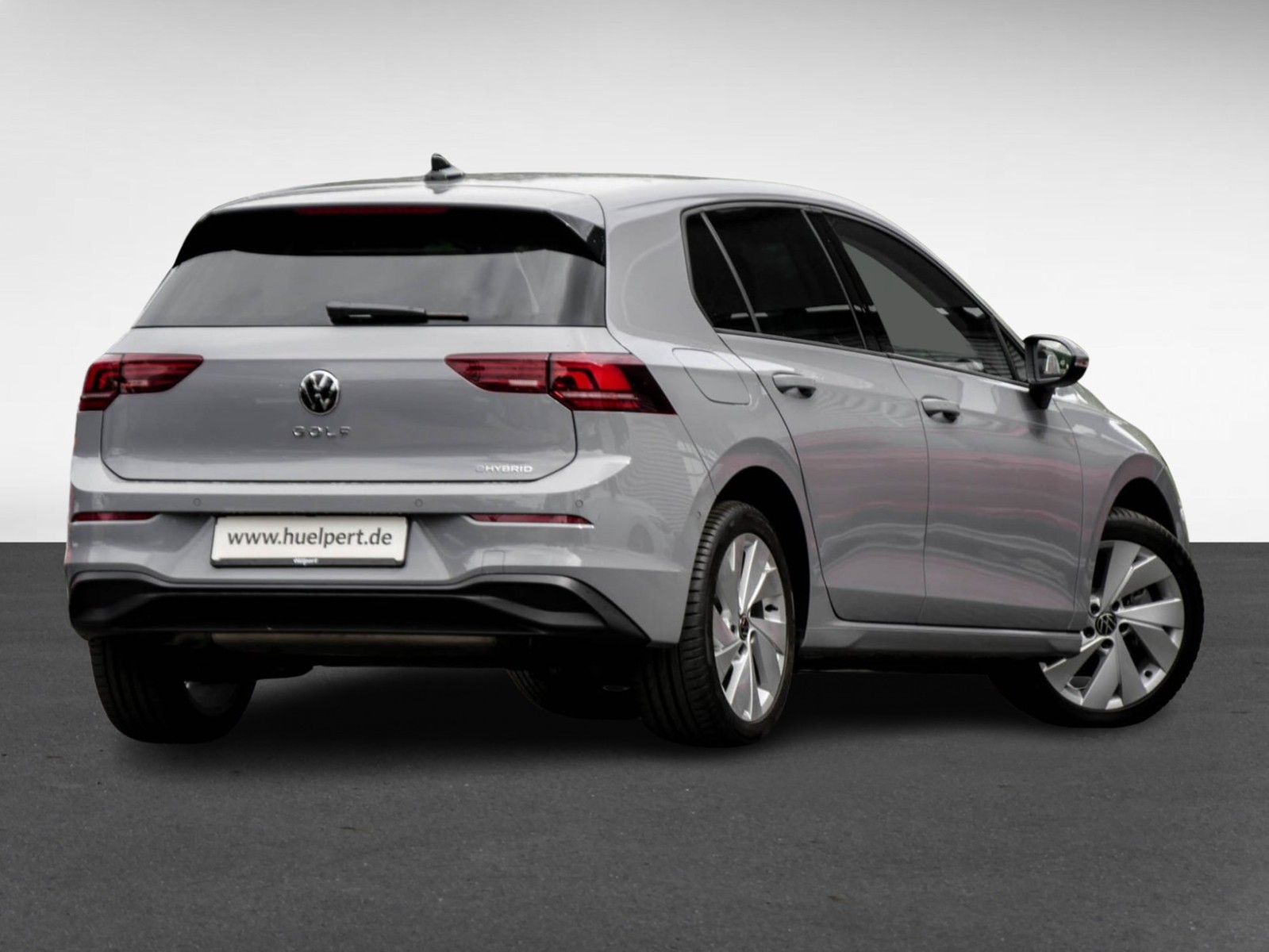 Volkswagen Golf VIII 1.5 HYBRID LIFE FACELIFT CAM ACC LM17