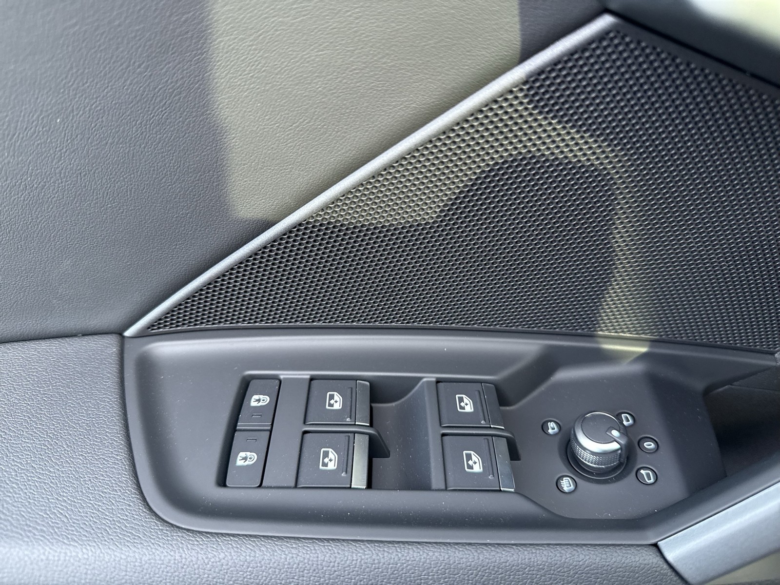 Audi A3 Sportback quattro S LINE PANO CAM ACC LM18