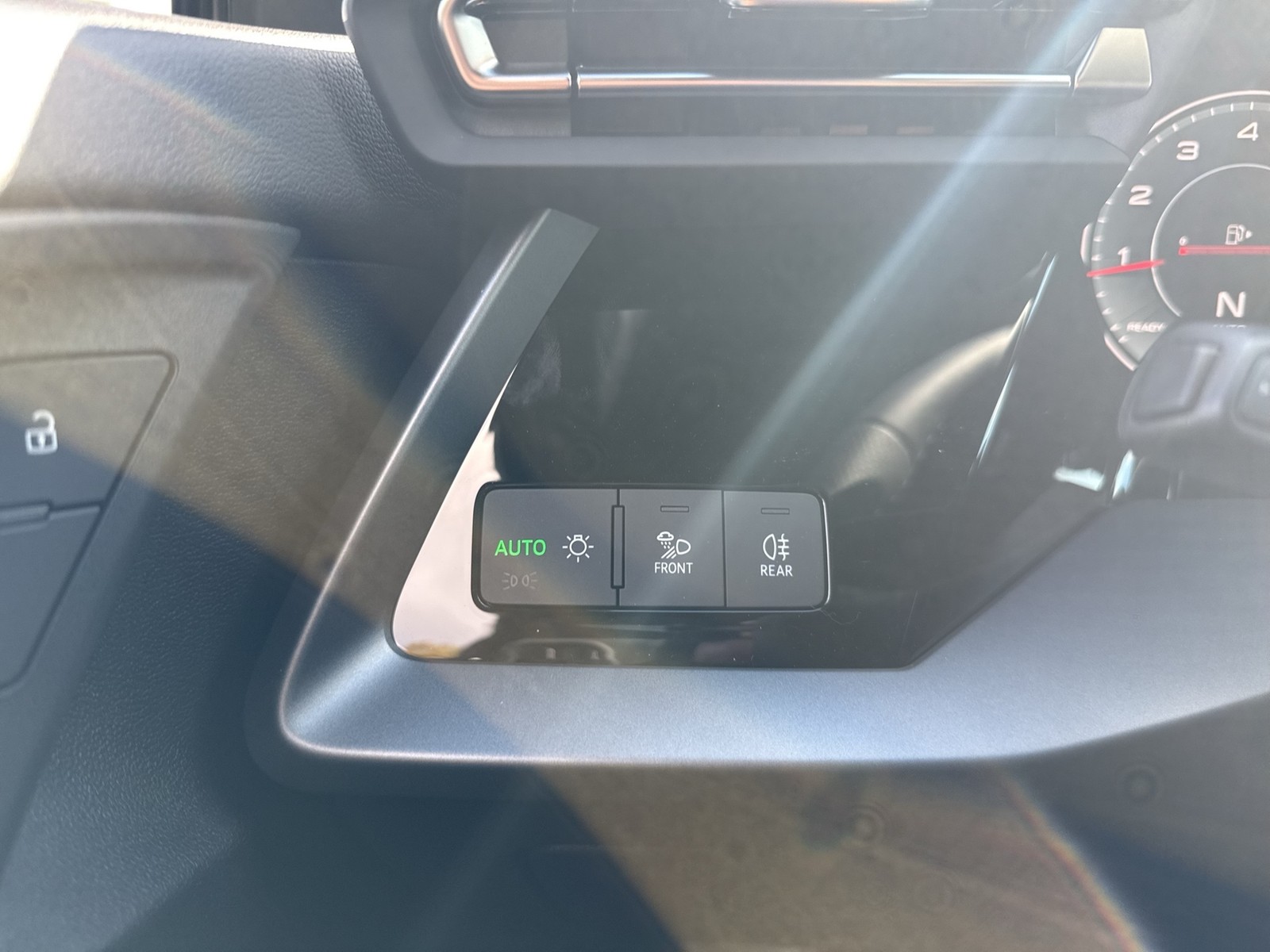 Audi A3 Sportback quattro S LINE PANO CAM ACC LM18