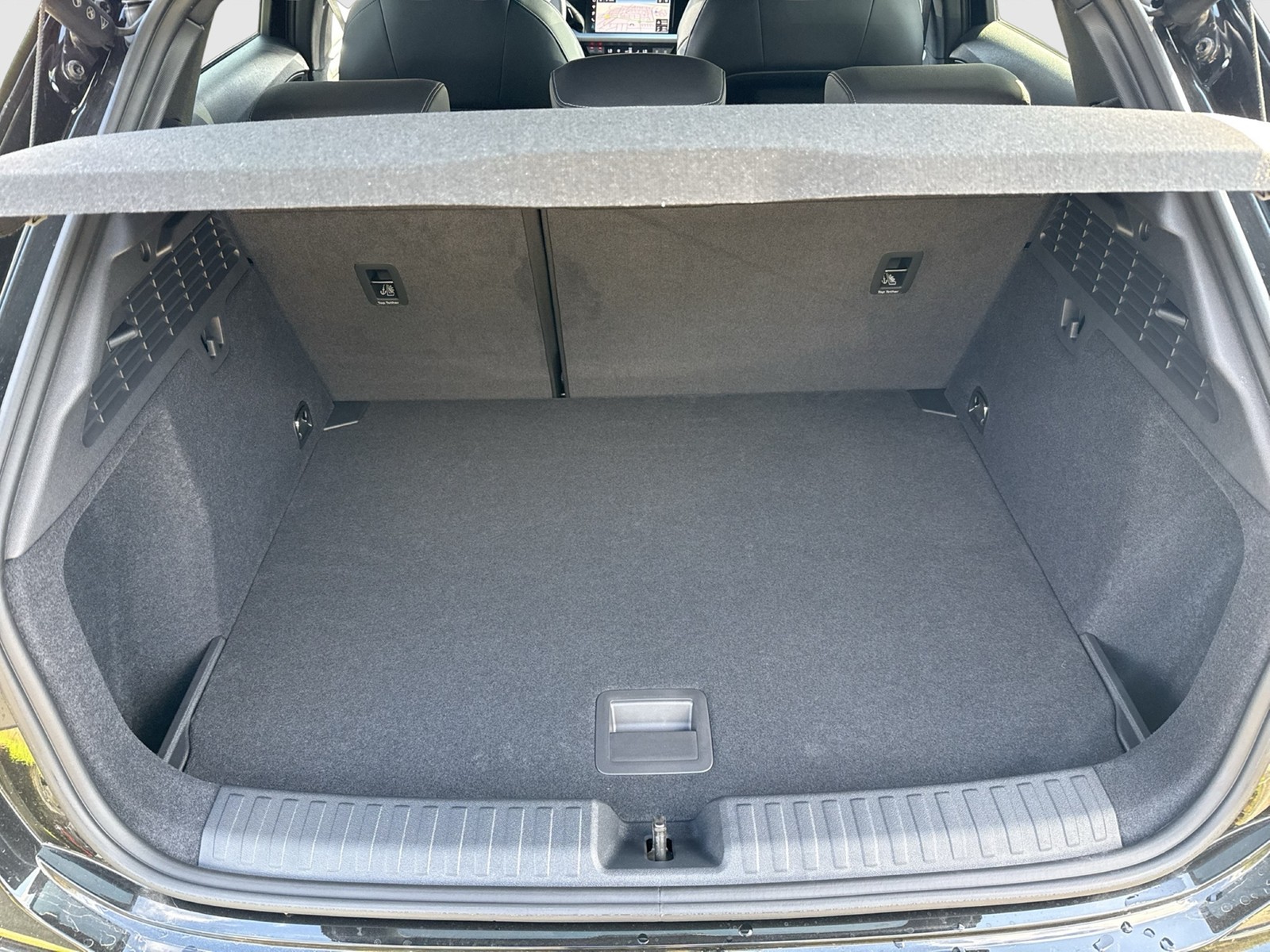 Audi A3 Sportback quattro S LINE PANO CAM ACC LM18
