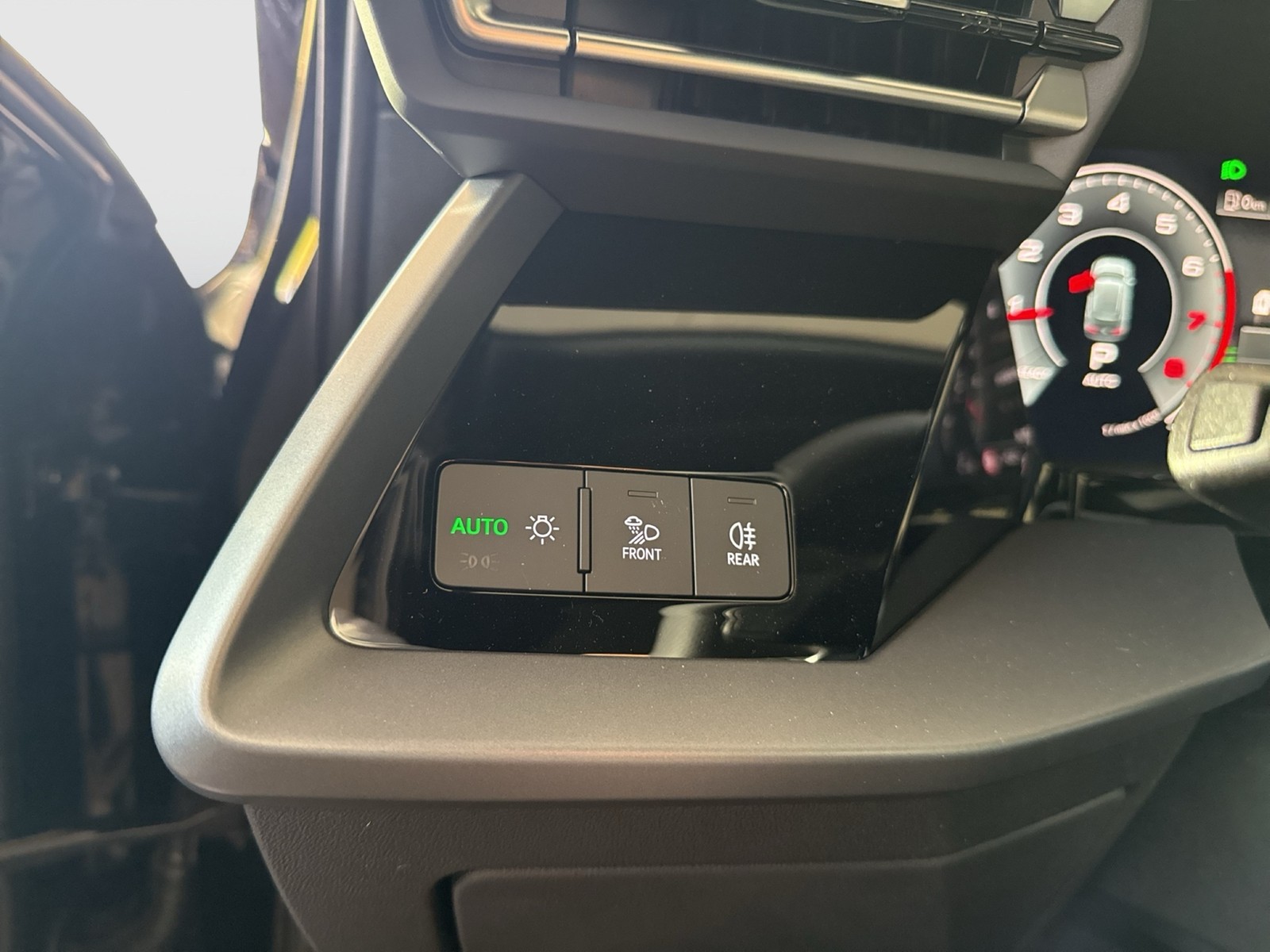 Audi A3 Sportback quattro S LINE PANO CAM ACC LM18