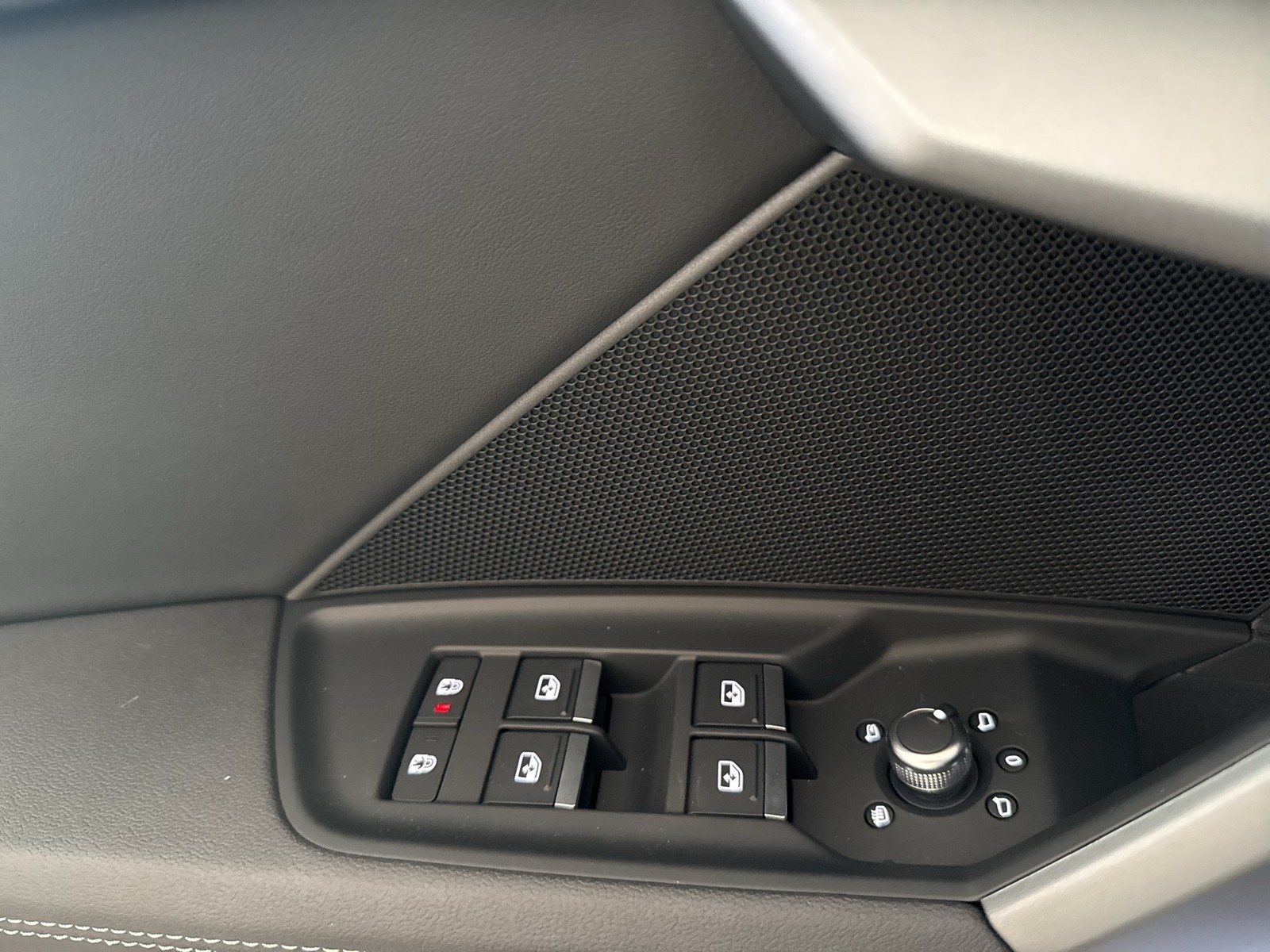 Audi A3 Sportback quattro S LINE PANO CAM ACC LM18