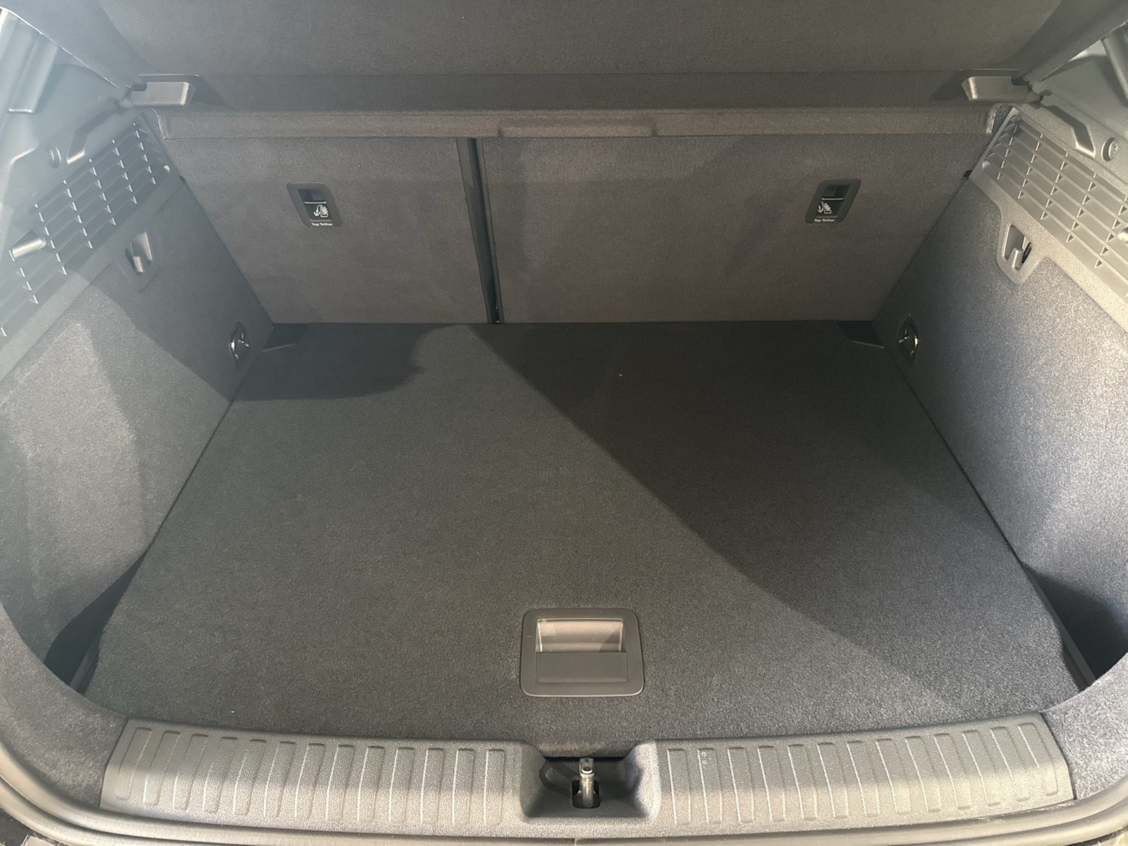 Audi A3 Sportback quattro S LINE PANO CAM ACC LM18