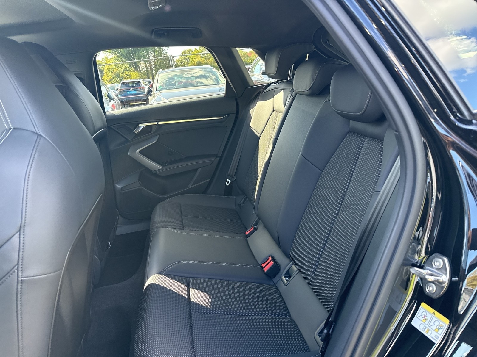Audi A3 Sportb qu2.0 R4150 DSG S LINE PANO CAM ACC LM18