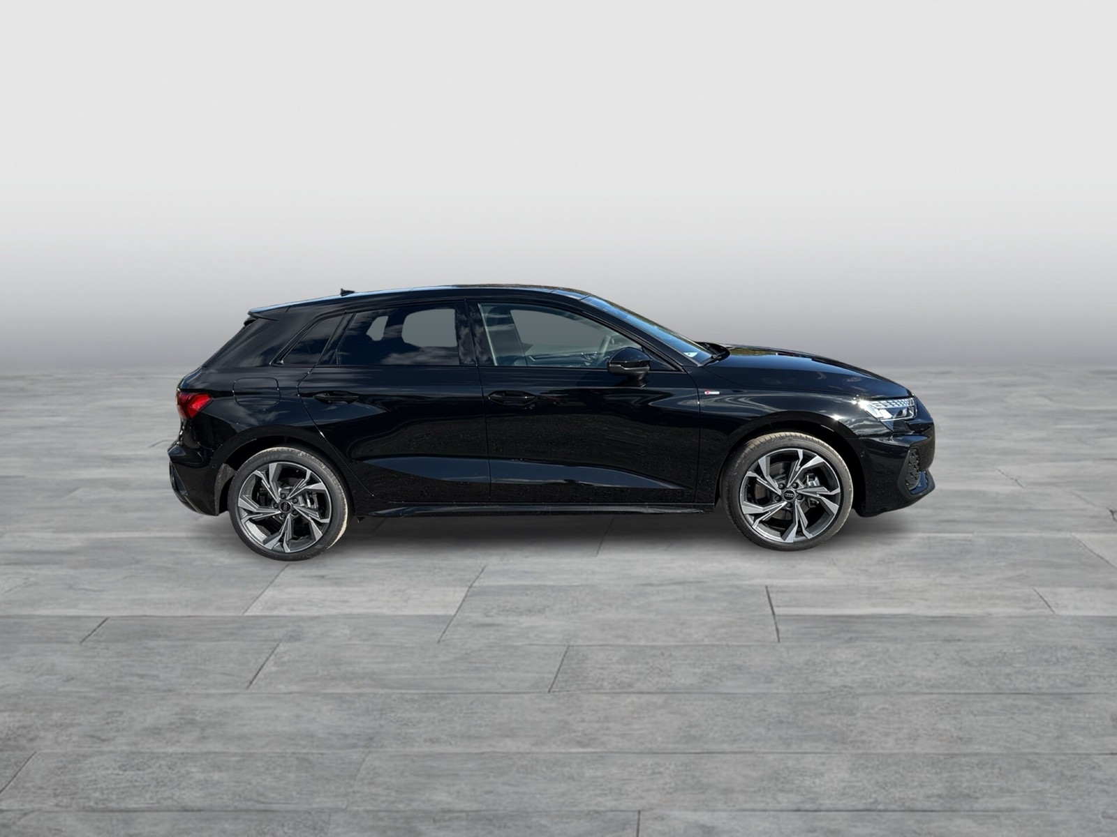 Audi A3 Sportb qu2.0 R4150 DSG S LINE PANO CAM ACC LM18