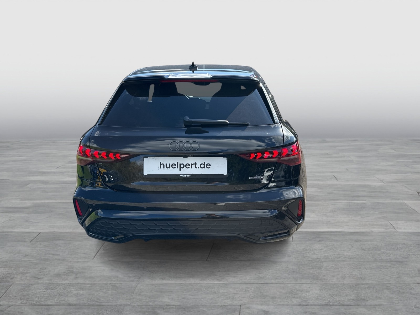 Audi A3 Sportb qu2.0 R4150 DSG S LINE PANO CAM ACC LM18