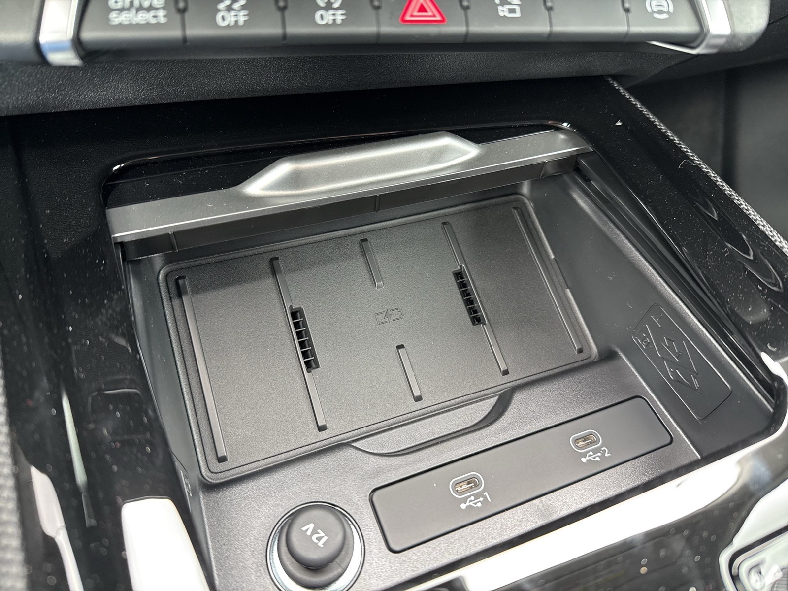 Audi Q3 advanced NEUES MODELL CAM E-KLAPPE NAVI ALU17