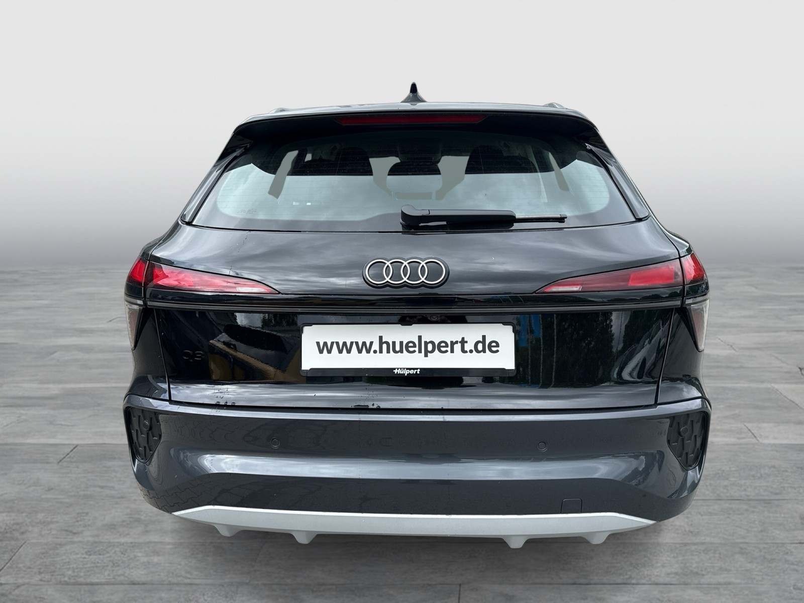 Audi Q3 advanced NEUES MODELL CAM E-KLAPPE NAVI ALU17
